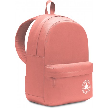 Converse Speed 3 Backpack-Peach
